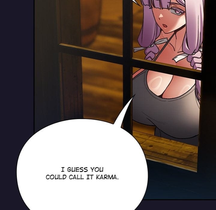 Thrust & Conquer Uncensored, chapter 11, page 137 of 202