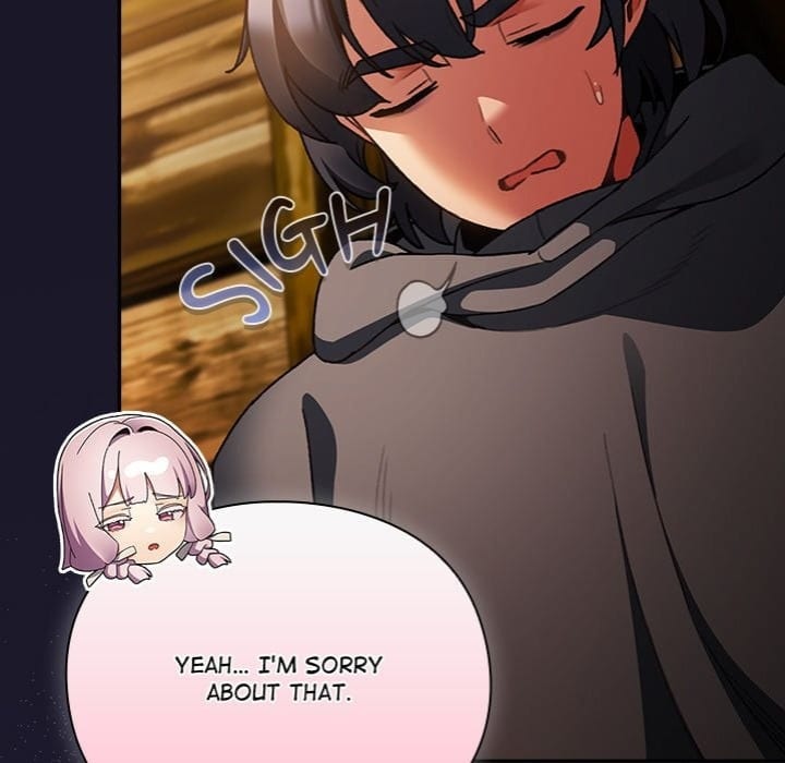 Thrust & Conquer Uncensored, chapter 11, page 147 of 202