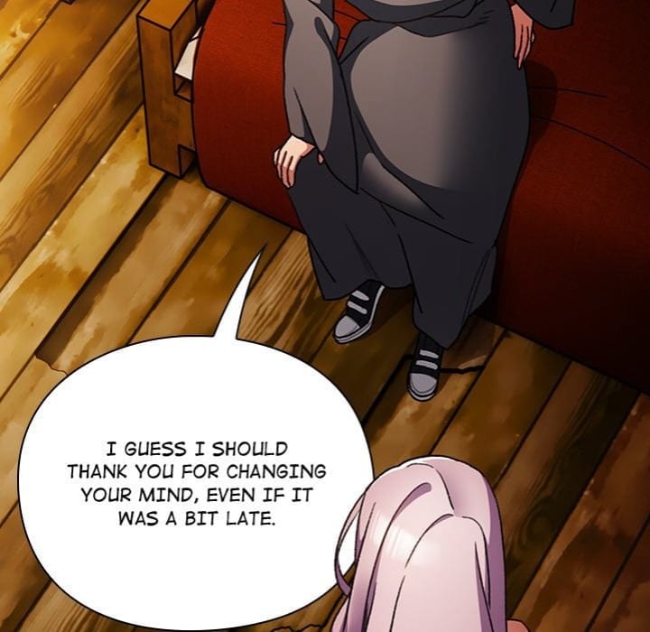Thrust & Conquer Uncensored, chapter 11, page 152 of 202