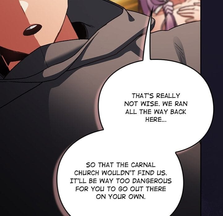 Thrust & Conquer Uncensored, chapter 11, page 158 of 202