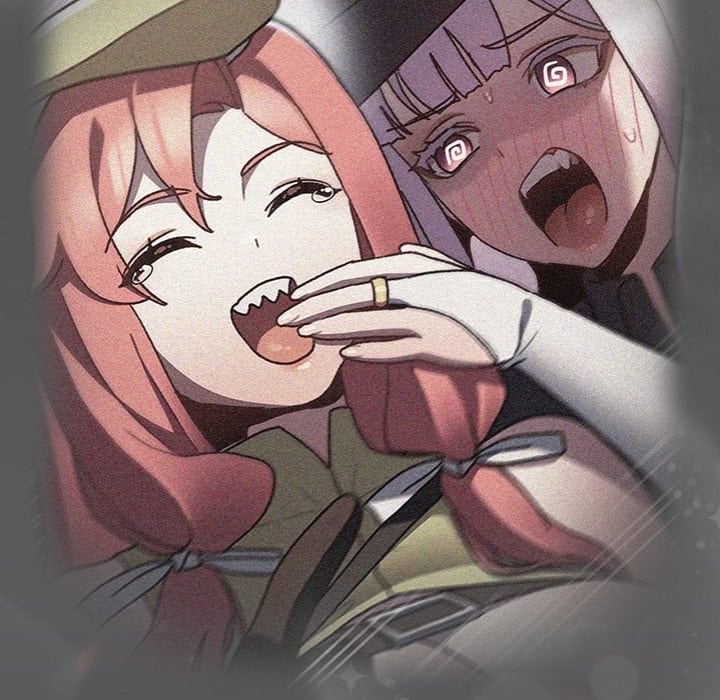 Thrust & Conquer Uncensored, chapter 11, page 181 of 202