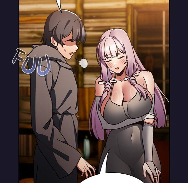 Thrust & Conquer Uncensored, chapter 11, page 186 of 202