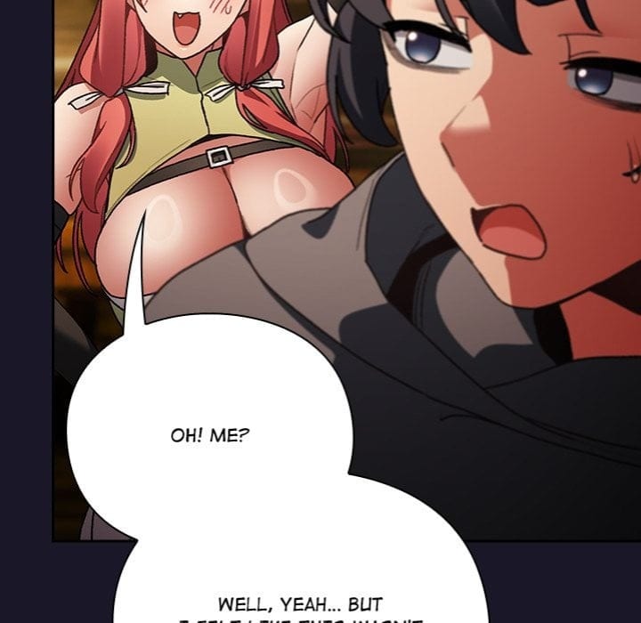 Thrust & Conquer Uncensored, chapter 11, page 189 of 202