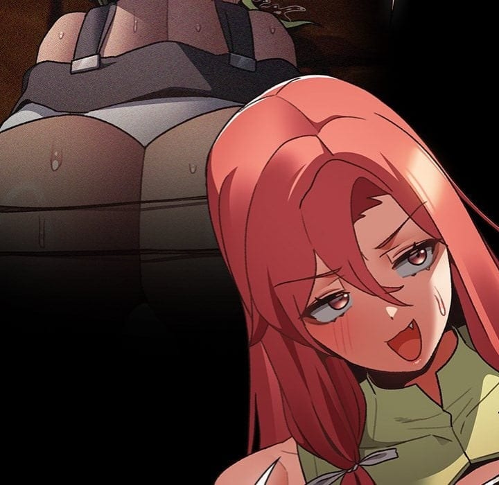 Thrust & Conquer Uncensored, chapter 11, page 194 of 202