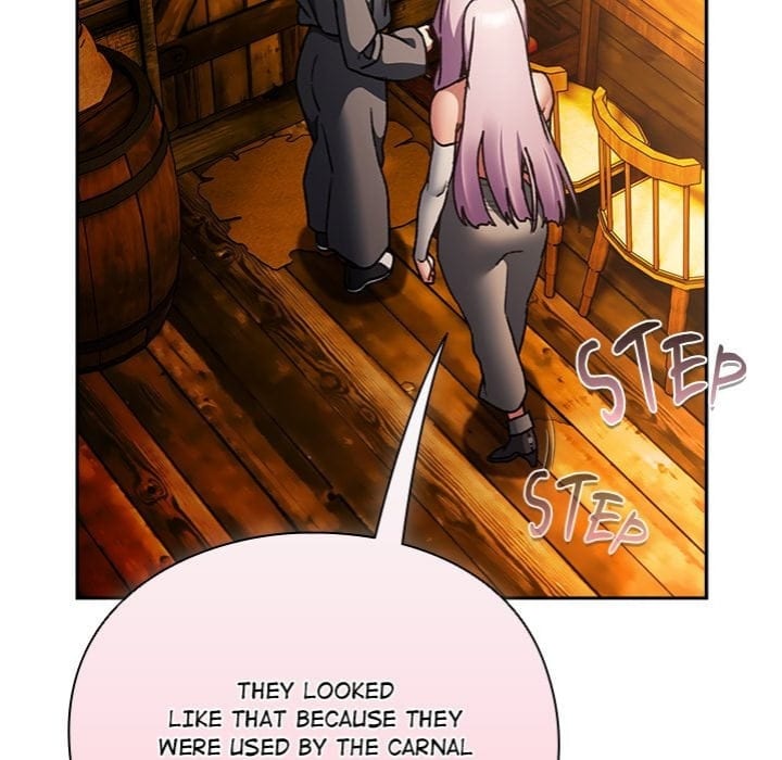Thrust & Conquer Uncensored, chapter 12, page 19 of 193