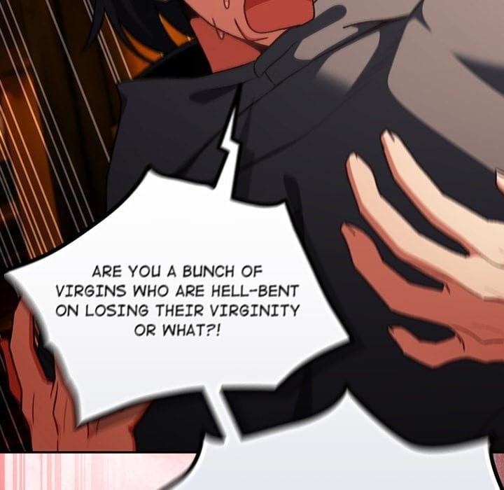 Thrust & Conquer Uncensored, chapter 12, page 46 of 193