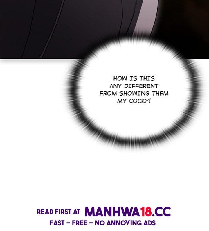 Thrust & Conquer Uncensored, chapter 12, page 60 of 193