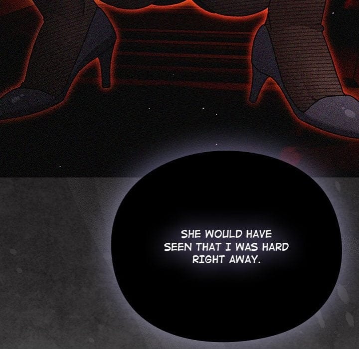 Thrust & Conquer Uncensored, chapter 12, page 81 of 193