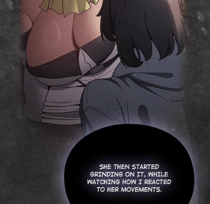 Thrust & Conquer Uncensored, chapter 12, page 89 of 193
