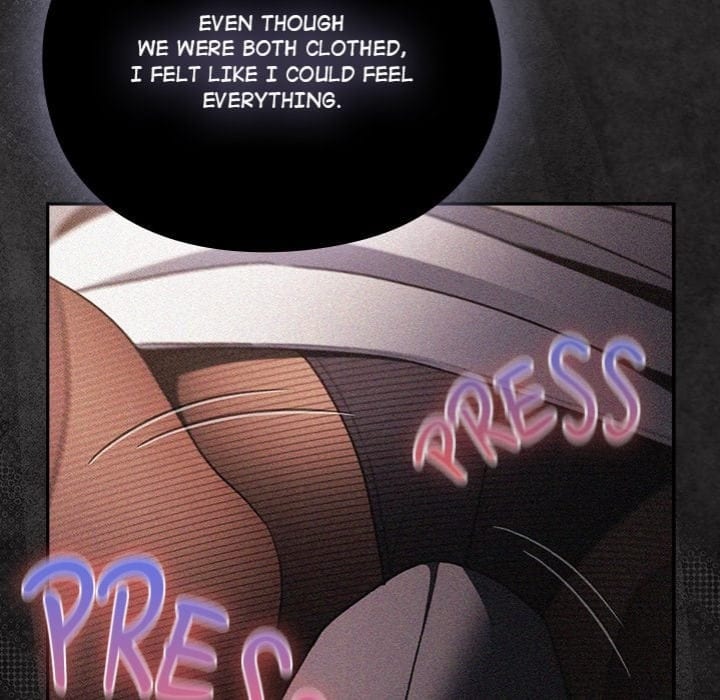 Thrust & Conquer Uncensored, chapter 12, page 94 of 193