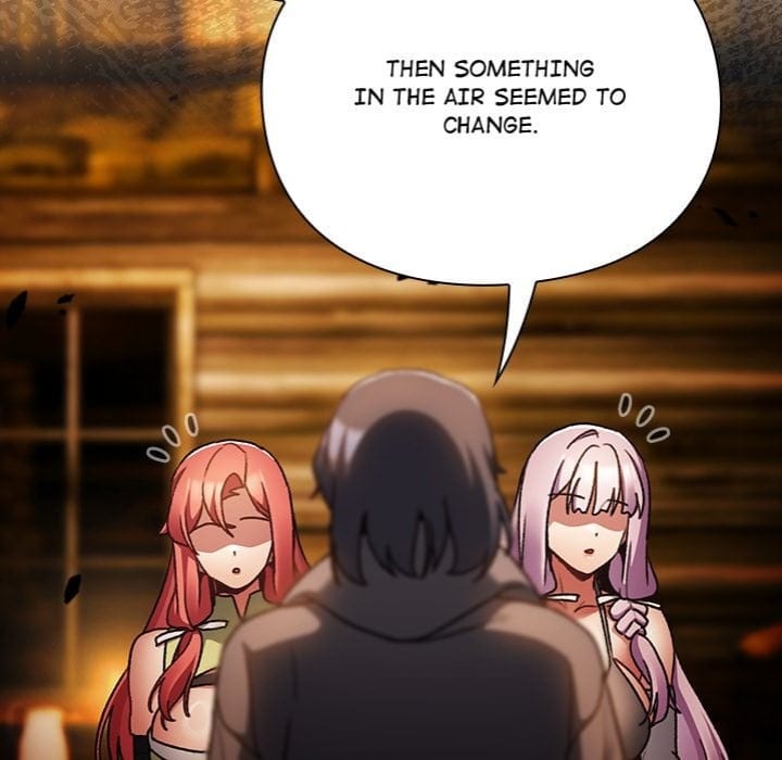 Thrust & Conquer Uncensored, chapter 12, page 103 of 193