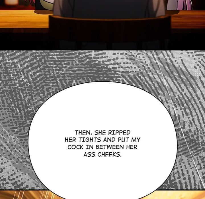 Thrust & Conquer Uncensored, chapter 12, page 104 of 193