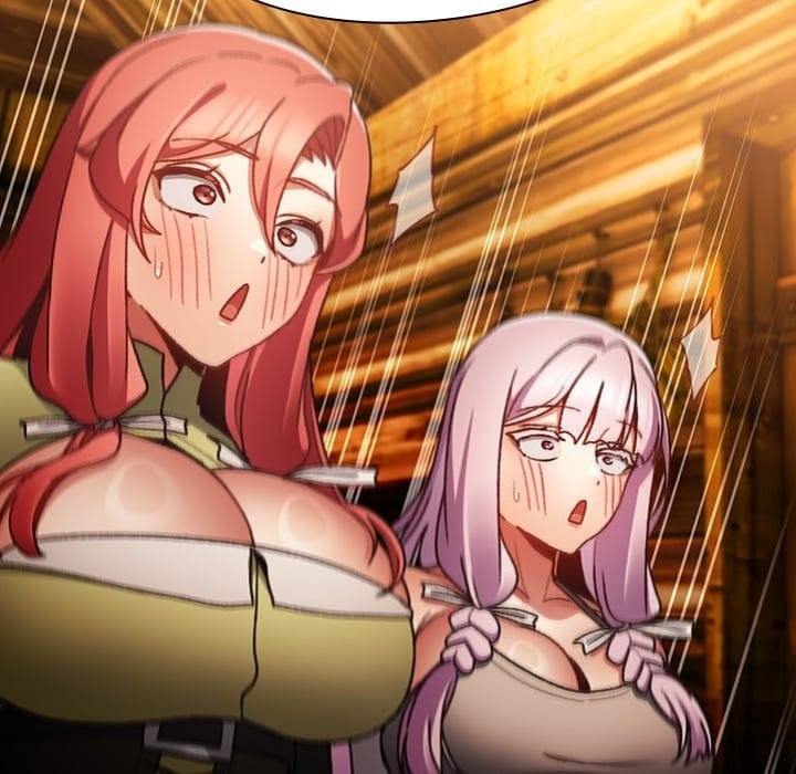 Thrust & Conquer Uncensored, chapter 12, page 105 of 193