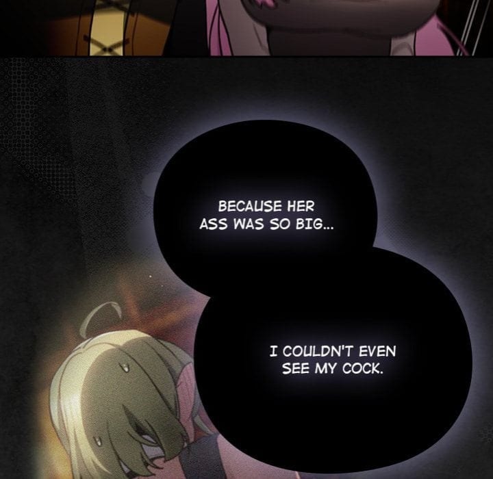 Thrust & Conquer Uncensored, chapter 12, page 106 of 193