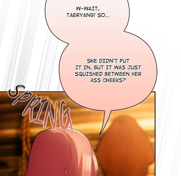Thrust & Conquer Uncensored, chapter 12, page 115 of 193