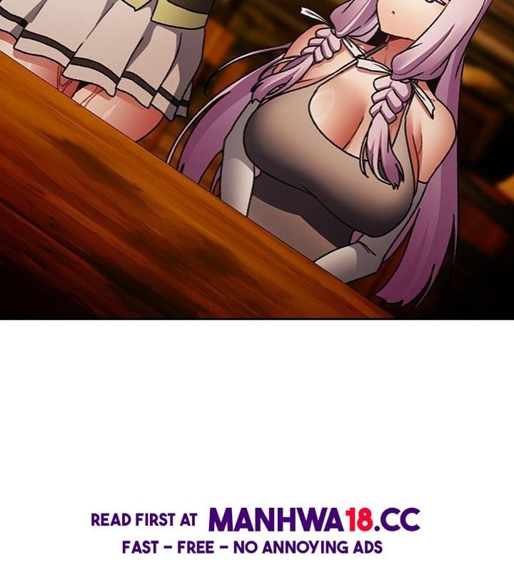 Thrust & Conquer Uncensored, chapter 12, page 119 of 193