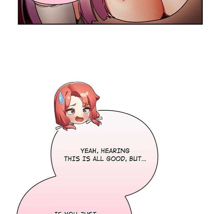 Thrust & Conquer Uncensored, chapter 12, page 122 of 193