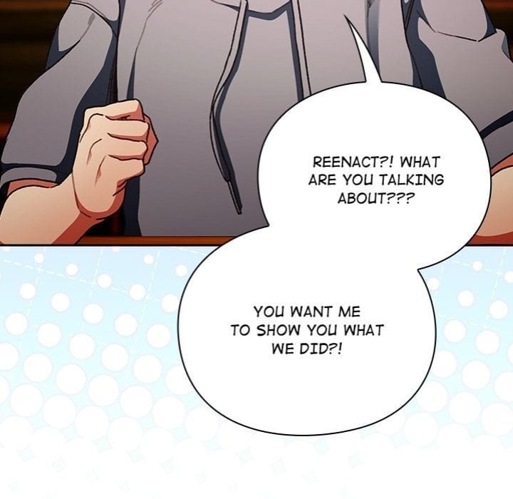 Thrust & Conquer Uncensored, chapter 12, page 124 of 193