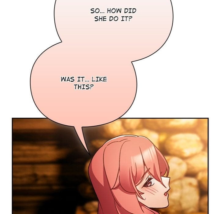 Thrust & Conquer Uncensored, chapter 12, page 128 of 193