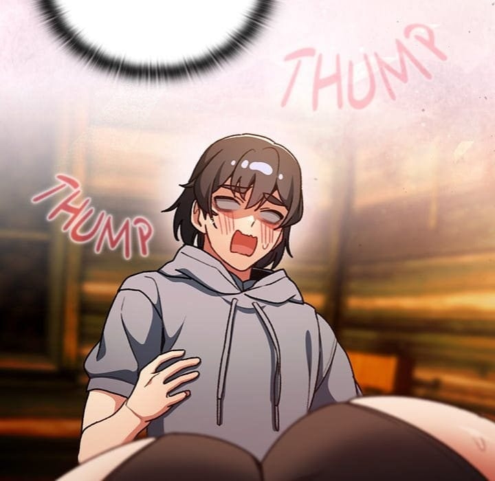 Thrust & Conquer Uncensored, chapter 12, page 131 of 193