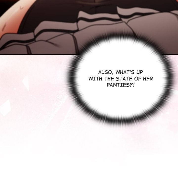 Thrust & Conquer Uncensored, chapter 12, page 132 of 193