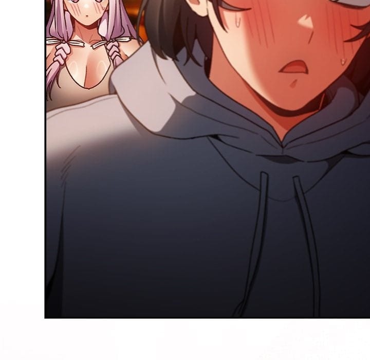 Thrust & Conquer Uncensored, chapter 12, page 134 of 193