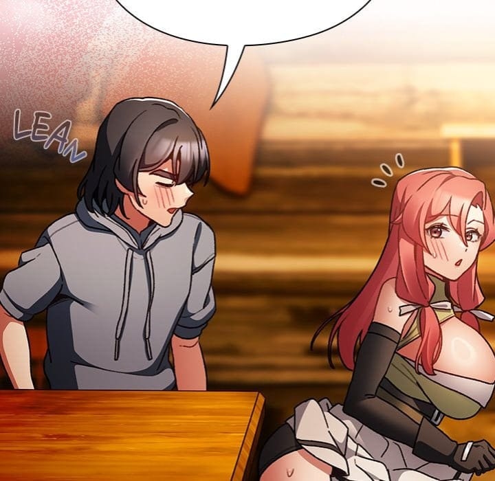 Thrust & Conquer Uncensored, chapter 12, page 136 of 193