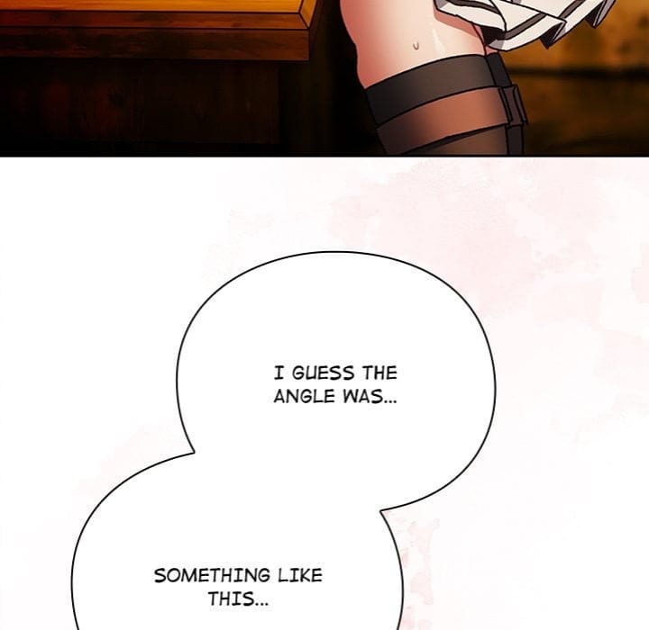 Thrust & Conquer Uncensored, chapter 12, page 137 of 193