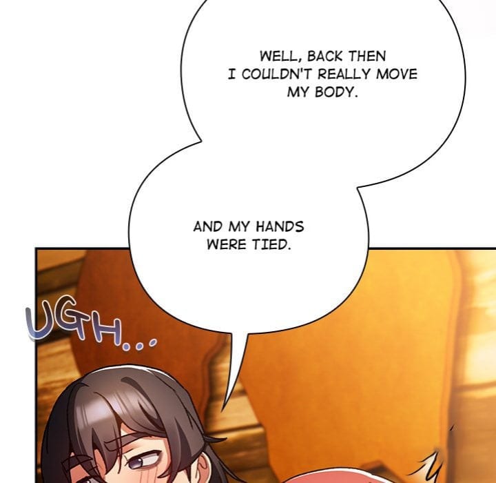 Thrust & Conquer Uncensored, chapter 12, page 140 of 193