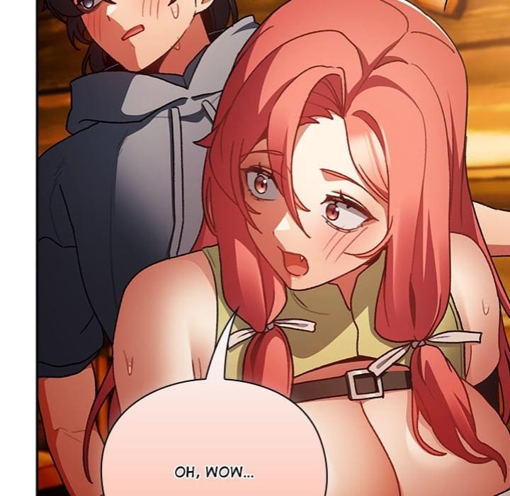 Thrust & Conquer Uncensored, chapter 12, page 141 of 193