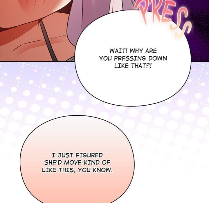 Thrust & Conquer Uncensored, chapter 12, page 144 of 193