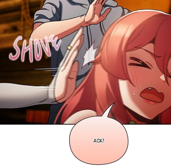 Thrust & Conquer Uncensored, chapter 12, page 146 of 193