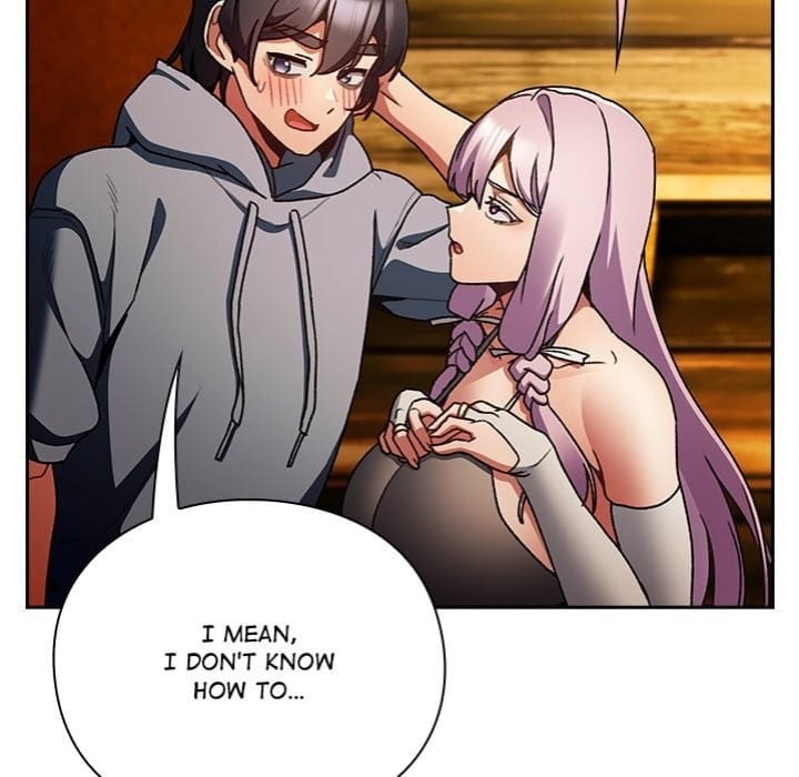 Thrust & Conquer Uncensored, chapter 12, page 148 of 193