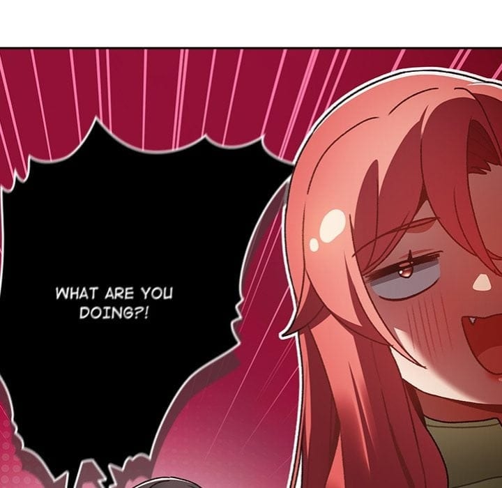Thrust & Conquer Uncensored, chapter 12, page 167 of 193