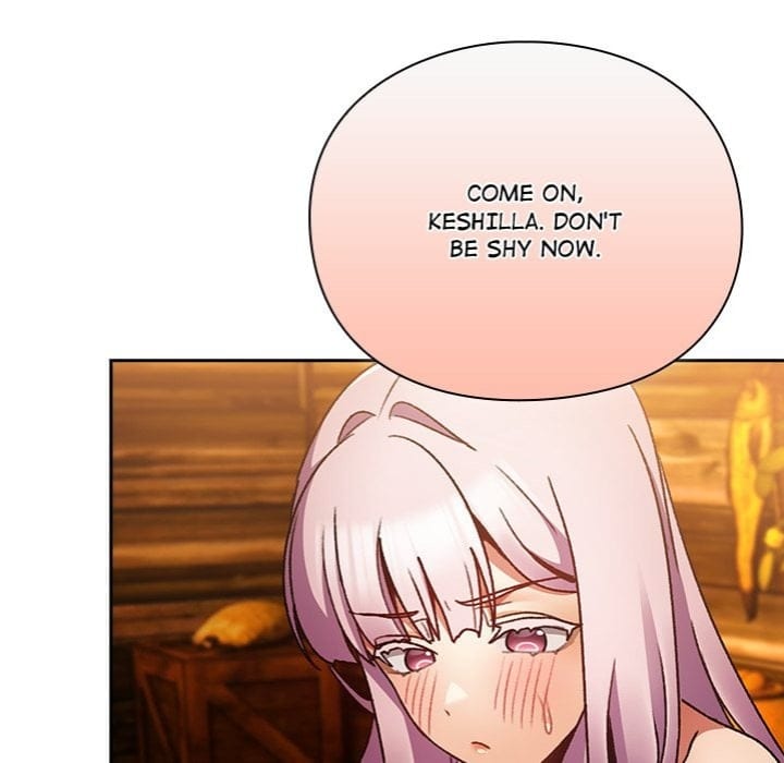Thrust & Conquer Uncensored, chapter 12, page 170 of 193