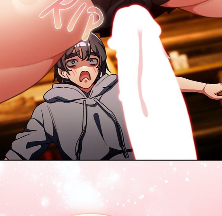 Thrust & Conquer Uncensored, chapter 12, page 188 of 193