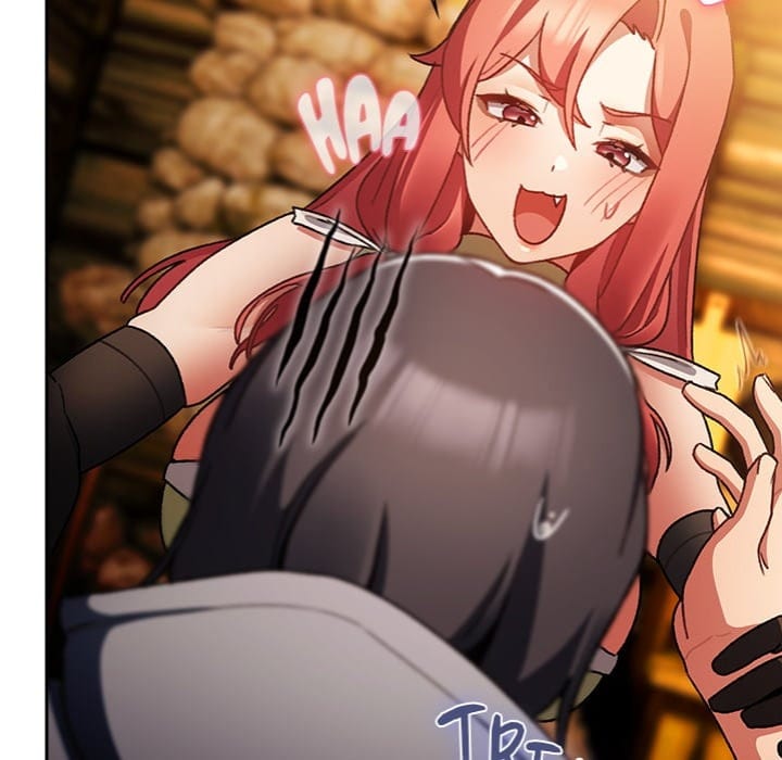 Thrust & Conquer Uncensored, chapter 13, page 8 of 190
