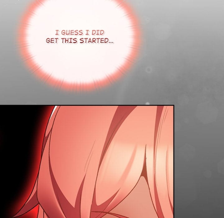 Thrust & Conquer Uncensored, chapter 13, page 25 of 190