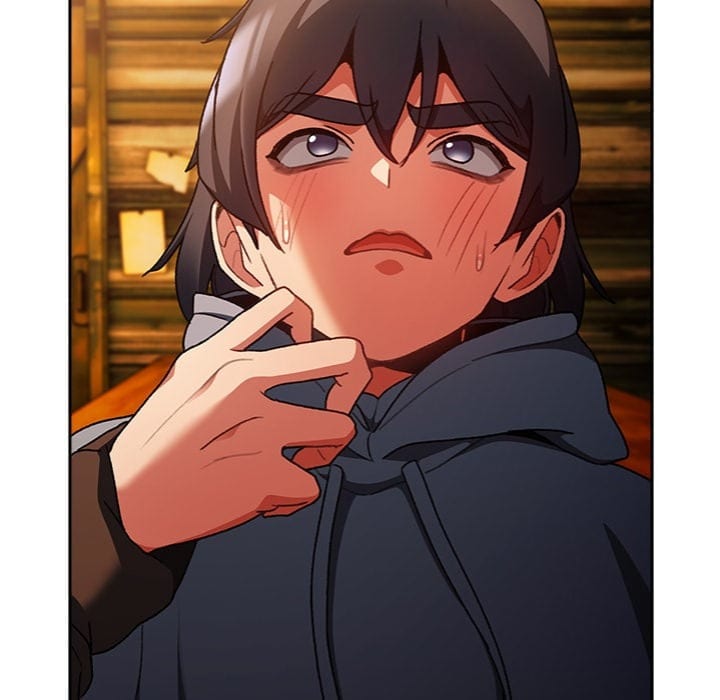 Thrust & Conquer Uncensored, chapter 13, page 32 of 190