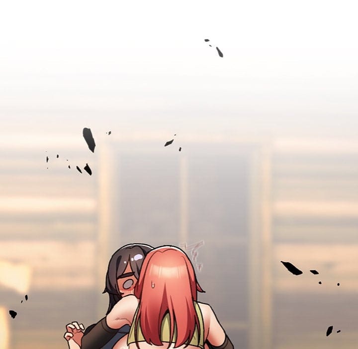 Thrust & Conquer Uncensored, chapter 13, page 47 of 190