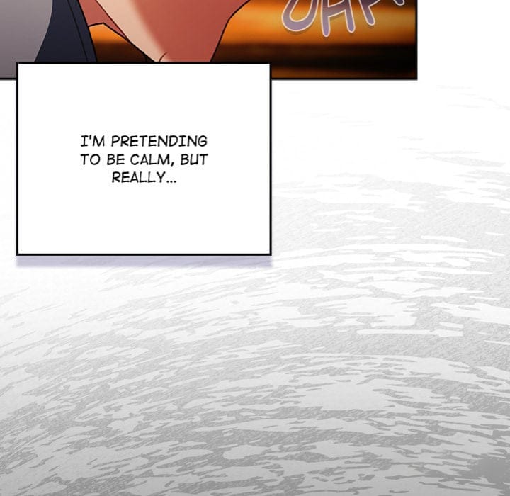 Thrust & Conquer Uncensored, chapter 13, page 100 of 190