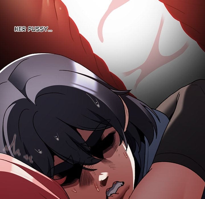 Thrust & Conquer Uncensored, chapter 13, page 103 of 190