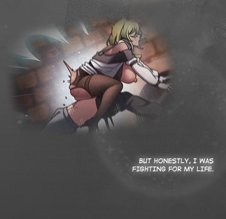 Thrust & Conquer Uncensored, chapter 13, page 107 of 190