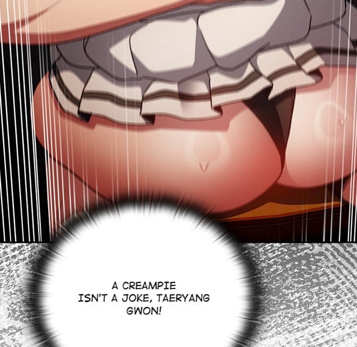 Thrust & Conquer Uncensored, chapter 13, page 122 of 190