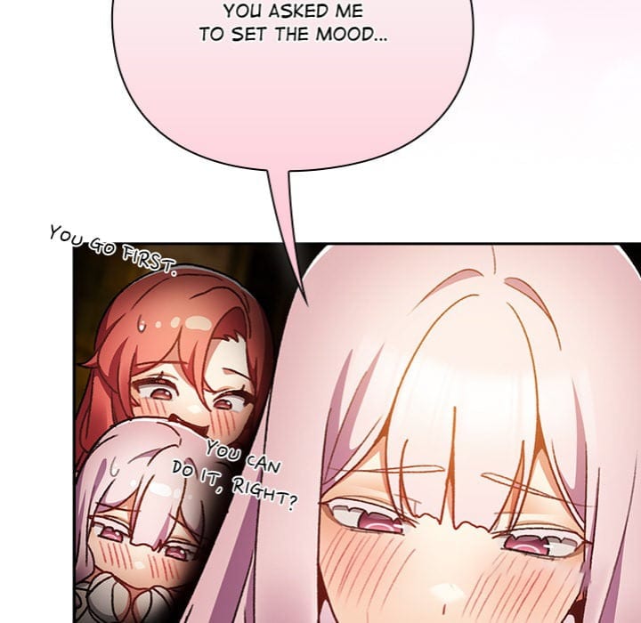 Thrust & Conquer Uncensored, chapter 13, page 148 of 190