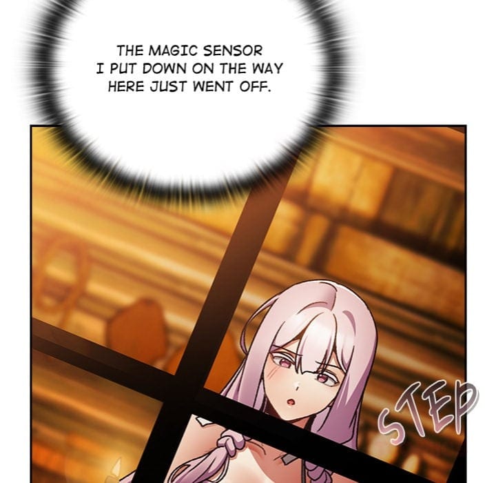 Thrust & Conquer Uncensored, chapter 13, page 156 of 190