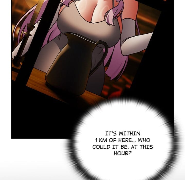 Thrust & Conquer Uncensored, chapter 13, page 157 of 190
