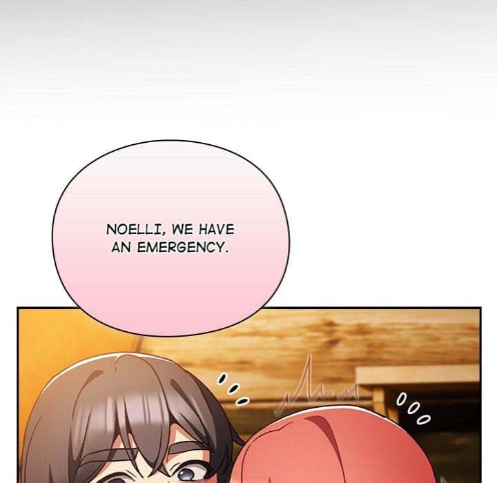 Thrust & Conquer Uncensored, chapter 13, page 160 of 190