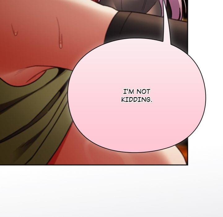 Thrust & Conquer Uncensored, chapter 13, page 164 of 190