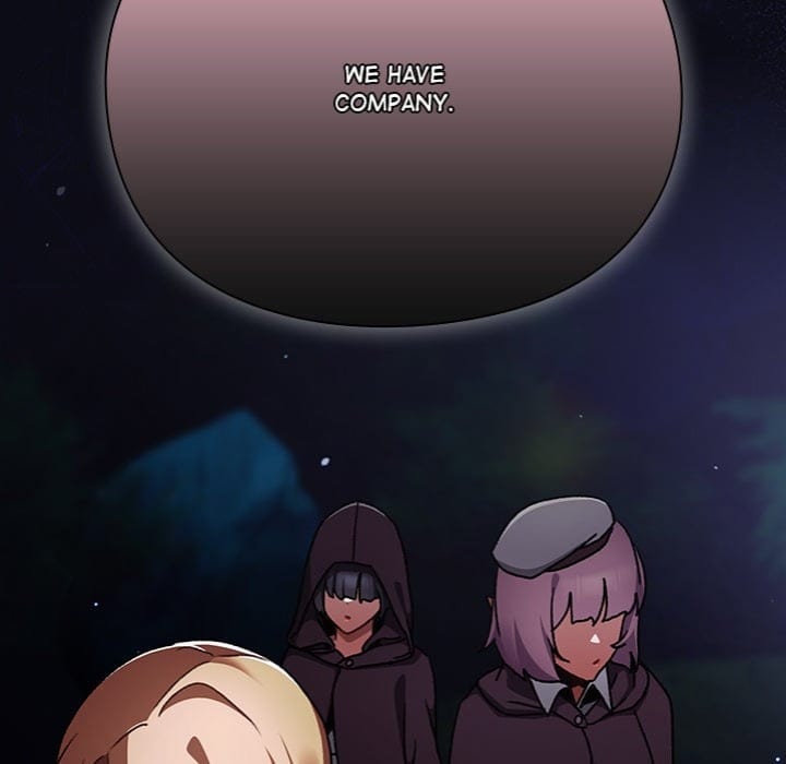 Thrust & Conquer Uncensored, chapter 13, page 167 of 190
